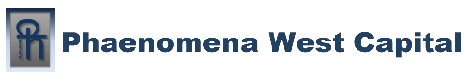 Phaenomena West Capital logo