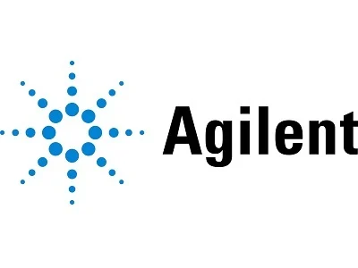 Agilent logo