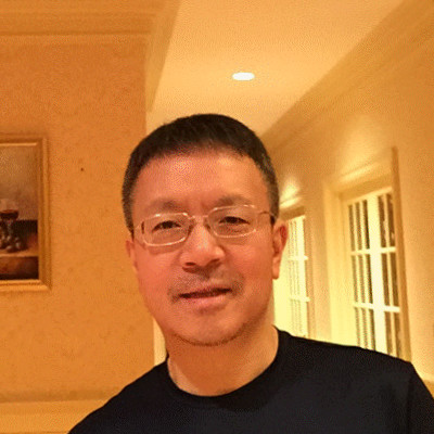 Headshot of Ning Li